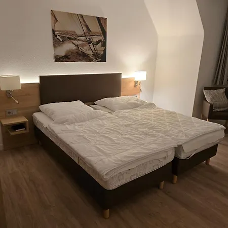 Inn Muehlenhof Barnstorf (Diepholz)